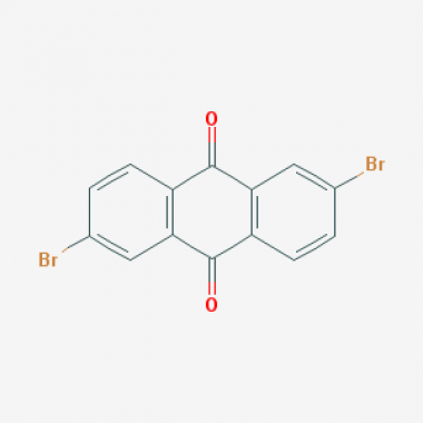 2,6-Dibromoanthracene-9,10-dione [633-70-5]