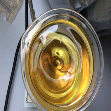 Yellow Oil  Boldenone Undecylenate 13103-34-9