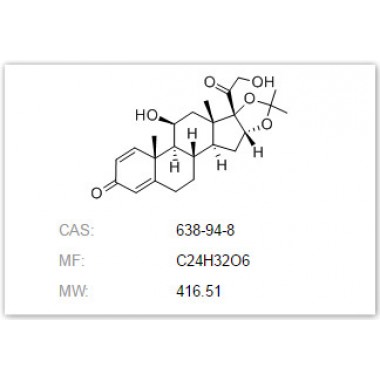 Desonide