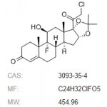 Halcinonide