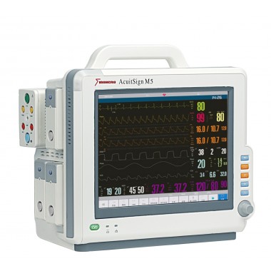 AcuitSign M5 Modular Patient Monitor