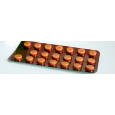 Gliclazide Tablet