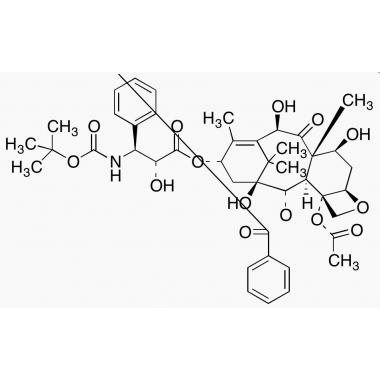 Docetaxel Impurity