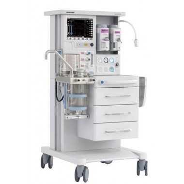 Anesthesia Machine