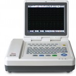 SE1200 12-Channel Electrocardiograph