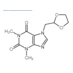 Doxofylline