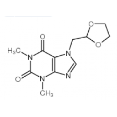 Doxofylline