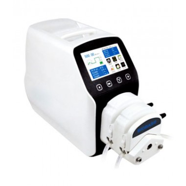 Intelligent Flow Rate Peristaltic Pump FPP-Lab V/ V Series