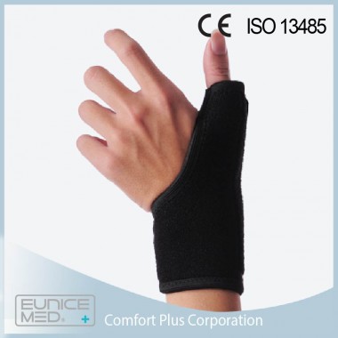 Thumb splint