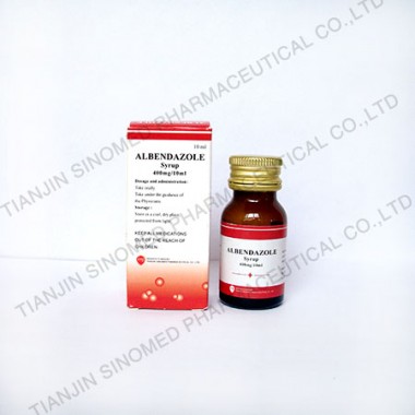 Albendazole