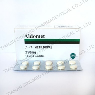 L-α-metildopa