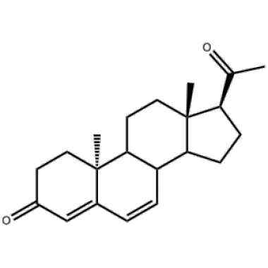 Dydrogesterone CAS 152-62-5