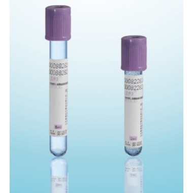 EDTA Tube