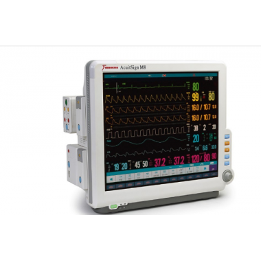 AcuitSign M8 Modular Patient Monitor