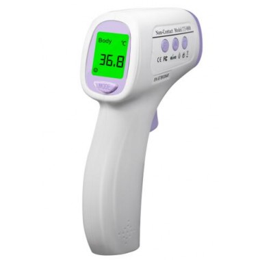 Forehead Digital Infrared Thermometer