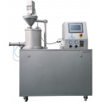 CG Series Centrifugal Granulating Coater