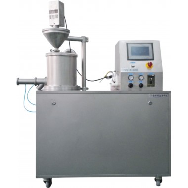 CG Series Centrifugal Granulating Coater