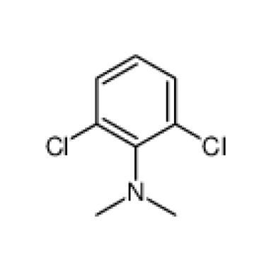2,6-dichloro-N,N-dimethylaniline