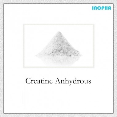 Creatine Anhydrous Bulk