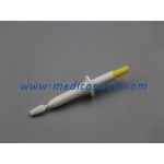 GYNECOLOGY VAGINAL SAMPLING FLOCKED SWABS MFS-95000GJV