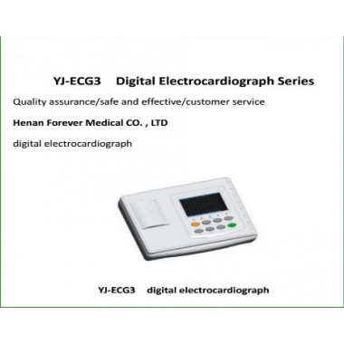 10.4 Inches Fetal Monitor (FM-V2.5)