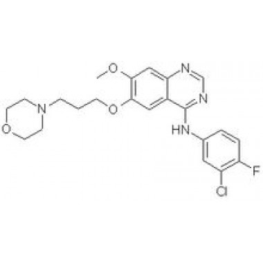 Gefitinib