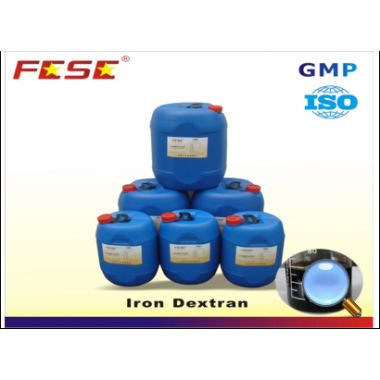 Iron Dextran 5%