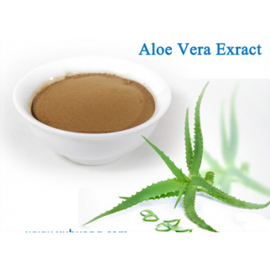 Aloe Vera Extract