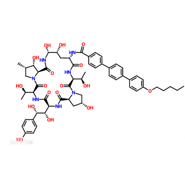 Anidulafungin