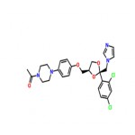 Ketoconazole 65277-42-1