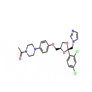 Ketoconazole 65277-42-1