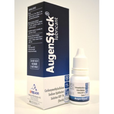 AUGENSTOCK LUBRICANT