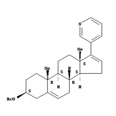 Abiraterone acetate