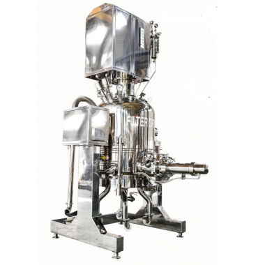 Filter Dryer-A