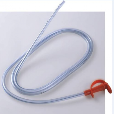 PVC tube