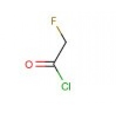 Fluoroacetyl chloride