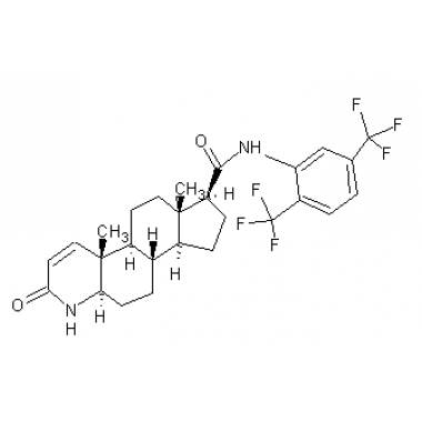 Dutasteride