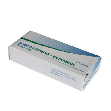 Compound Norethisterone Enanthate Injection