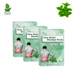 Pain Relief Menthol Patch 24pcs