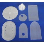 Polypropylene Hernia Mesh