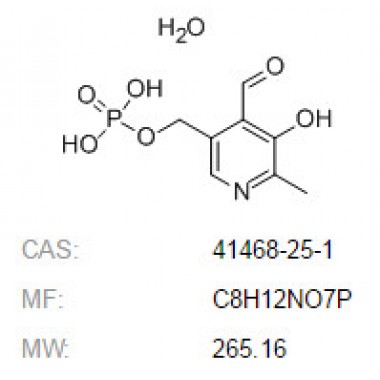 Pyridoxal 5'-phosphate