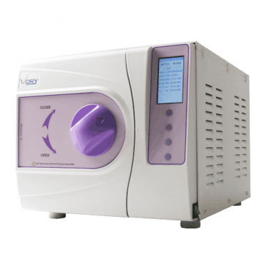 VORY autoclave 23 liter