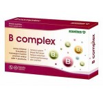 B complex