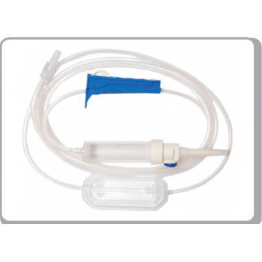 Paclitaxel Infusion Set