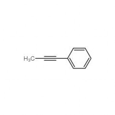 1-Phenyl-1-propyne