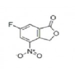  6-Fluoro-4-nitroisobenzofuran-1(3H)-one