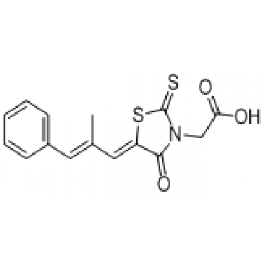 Epalrestat 82159-09-9