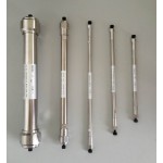 Laboratory Analytical HPLC silica Columns