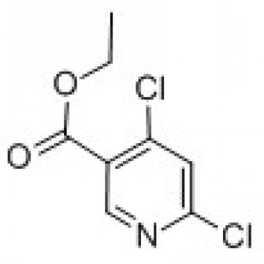 Ethyl 4,6-dichloropyridine-3-carboxylate