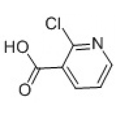 2-Chloronicotinic acid